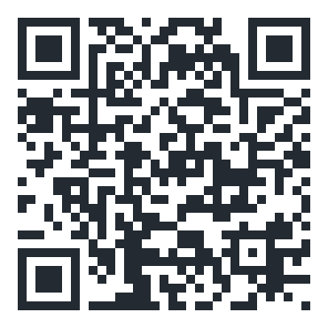 QR platba – dar na obnovu kostela